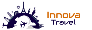 Innova Travel Logo